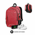 Laptop Backpack Subblim SUB-BP-1UL0002