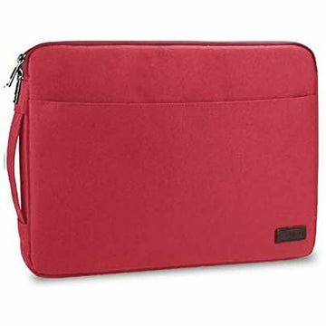 Étui pour Ordinateur Portable Subblim SUB-LS-0PS0103 Rouge