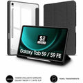 Housse pour Tablette Subblim Samsung S9/ S9 FE Noir