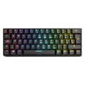 Gaming Keyboard Krom Kluster Spanish Qwerty