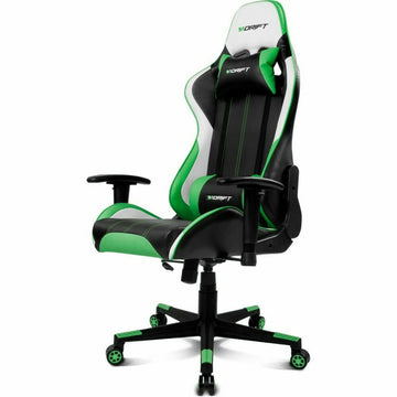 Chaise de jeu DRIFT 8436587972171 Vert