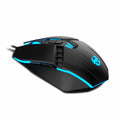 Souris Optique Krom NXKROMKALAX 3200 DPI Noir