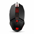 Souris Optique Krom NXKROMKALAX 3200 DPI Noir