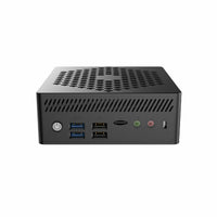 Mini PC LEOTEC LEMPC04 Intel© Core™ i5-10210U 8 GB RAM