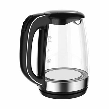 Kettle Fagor Black 2200 W 1,7 L