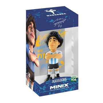 Action Figure Minix 10257