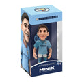 Collectable Figures Minix MANCHESTER CITY - JULIAN ALVAREZ