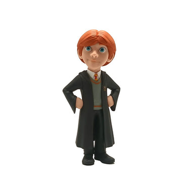 Collectable Figures Minix Ron Weasley