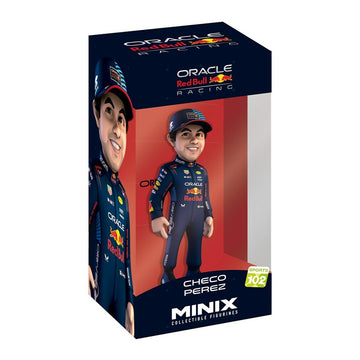 Collectable Figures Minix 16259