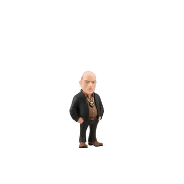 Collectable Figures Minix HANK SCHRADER