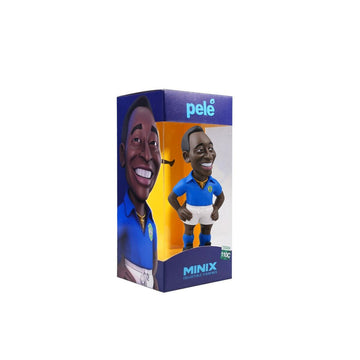 Collectable Figures Minix PELE