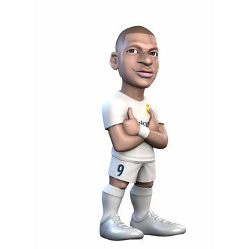 Collectable Figures Minix KYLIAN MBAPPÉ