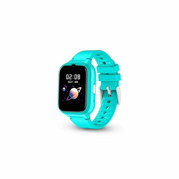 Smartwatch SPC Internet 9641V Green 1,7"