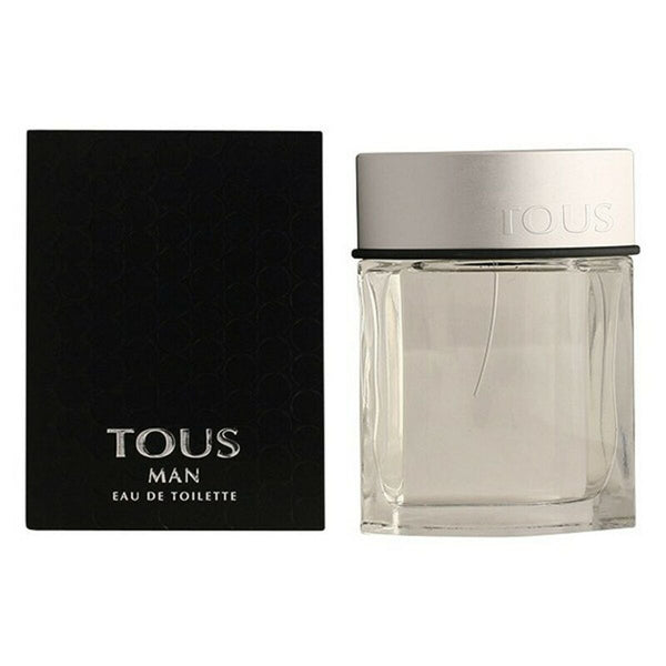 Parfum Homme Tous EDT