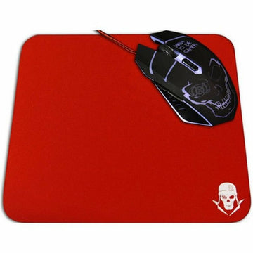 Gaming Mouse Mat Skullkiller GMPR