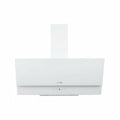 Decorative cooker hood Universal Blue Estela White