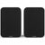 Bluetooth Speakers Vulkkano A4 ARC Black