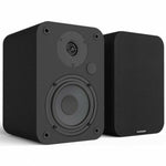 Bluetooth Speakers Vulkkano A4 ARC Black