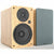 Bluetooth Speakers Vulkkano A5 ARC Brown 100 W