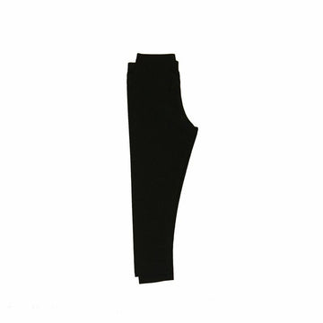 Sport leggings for Women Frama Black