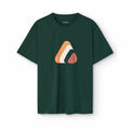 Men’s Short Sleeve T-Shirt Astore Deloof Dark green