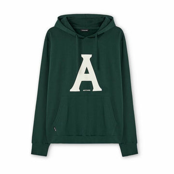 Men’s Hoodie Astore Socaci Dark green