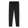 Long Sports Trousers Astore  Twins Black Lady