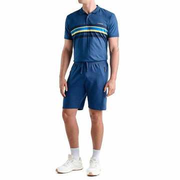 Sports Shorts Astore Bowe Blue