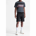 Sports Shorts Astore Roderfield Black