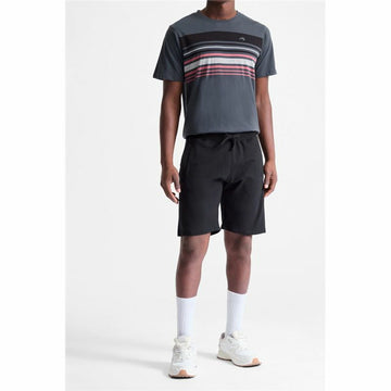 Sports Shorts Astore Roderfield Black