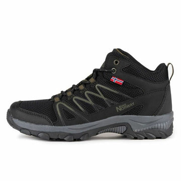 Hiking Boots Geographical Norway