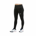 Adult's Tracksuit Bottoms Bullpadel Poeta Lady Black