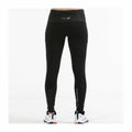 Adult's Tracksuit Bottoms Bullpadel Poeta Lady Black