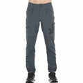 Long Sports Trousers +8000 Biten Dark grey