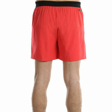 Sports Shorts +8000 Krinen  Cherry Moutain Red