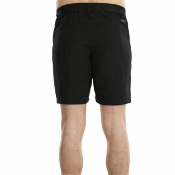 Sports Shorts +8000 Grand Black Moutain