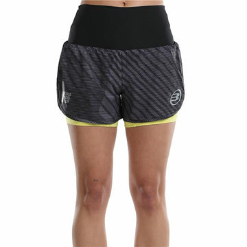 Sports Shorts for Women Bullpadel Lonja Padel