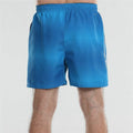 Sports Shorts Bullpadel Agues  Blue