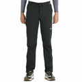 Long Sports Trousers +8000 Tazos  Black