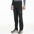 Long Sports Trousers +8000 Tazos  Black