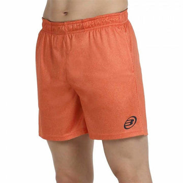 Sports Shorts Bullpadel longo Orange