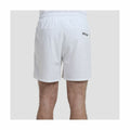 Sports Shorts Bullpadel Adian White