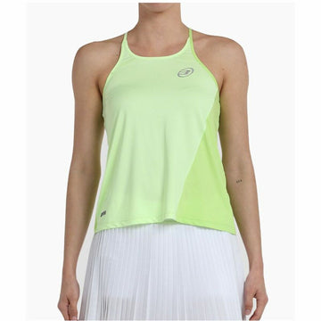 Tank Top Women Bullpadel Bines Golden