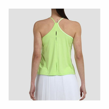 Tank Top Women Bullpadel Bines Golden