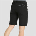 Sports Shorts +8000 Midof Black