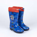 Children's Water Boots The Paw Patrol Blue