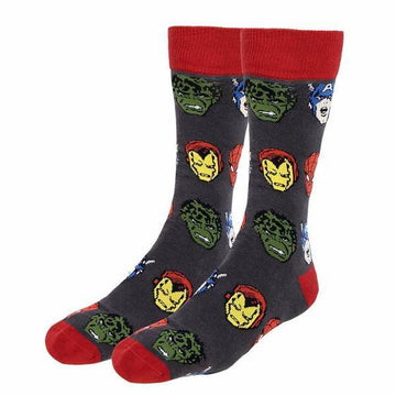 Socks Marvel