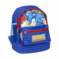 Hiking Backpack Sonic 25 x 27 x 16 cm Children's