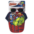 Child Cap The Avengers (53 cm)