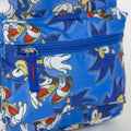 Child bag Sonic Blue 23 x 33 x 9 cm